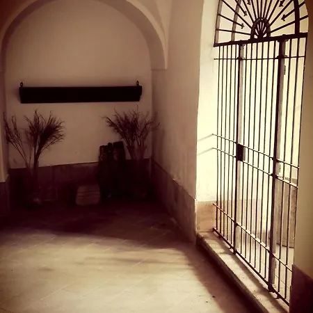 Palazzo Lanza