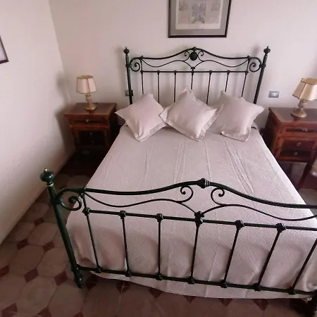 Bed & Breakfast Palazzo Lanza *