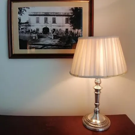 Palazzo Lanza Bed & Breakfast