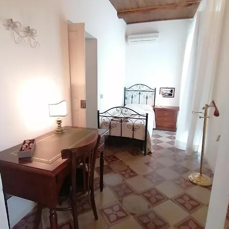 Bed and breakfast Palazzo Lanza