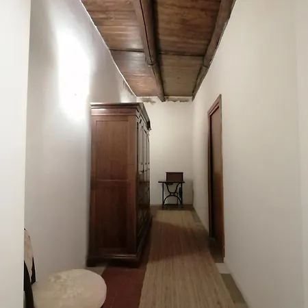 Palazzo Lanza ベッド・アンド・ブレックファスト