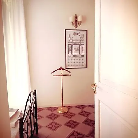 Bed and Breakfast Palazzo Lanza