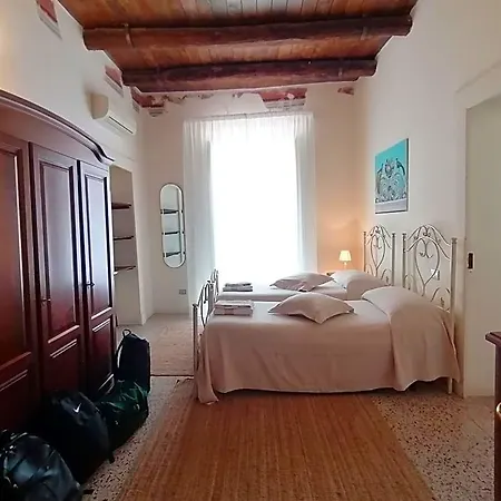 Palazzo Lanza 3*