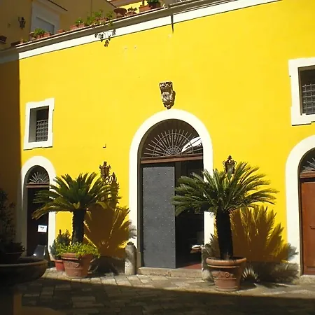 Palazzo Lanza 3*