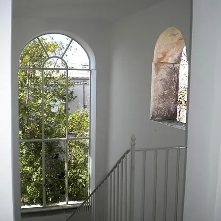 Palazzo Lanza Bed and Breakfast