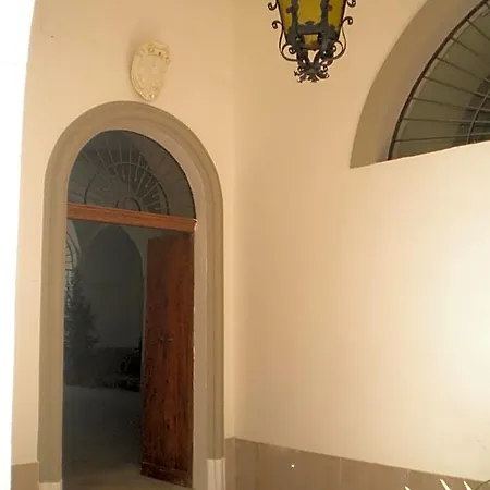 ベッド・アンド・ブレックファスト Palazzo Lanza カプア