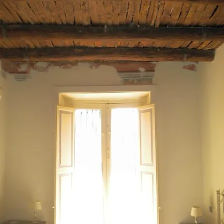 Palazzo Lanza Capua