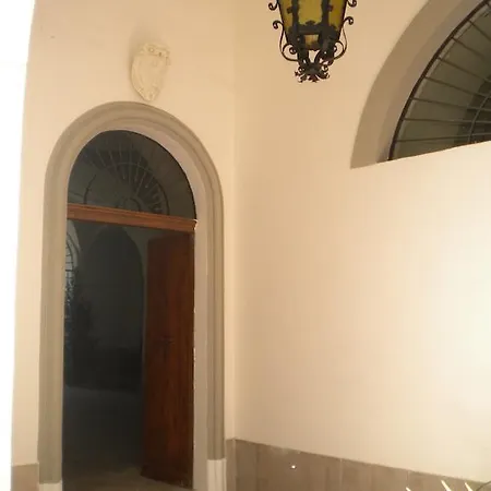 ベッド・アンド・ブレックファスト Palazzo Lanza カプア