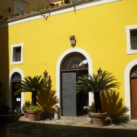 Palazzo Lanza