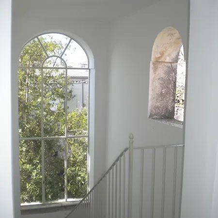 Bed & Breakfast Palazzo Lanza *