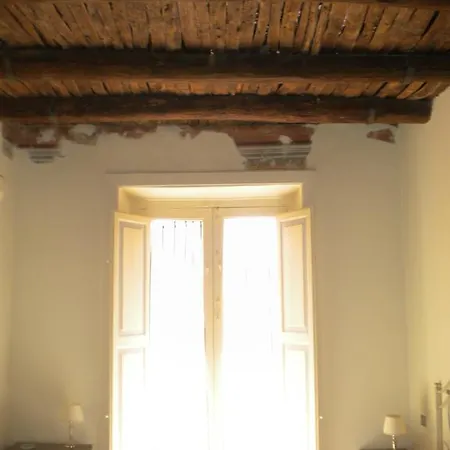 Bed & Breakfast Palazzo Lanza