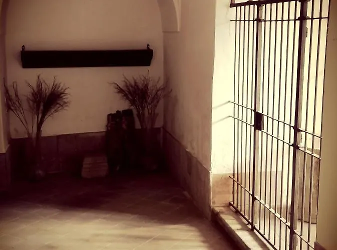 Palazzo Lanza