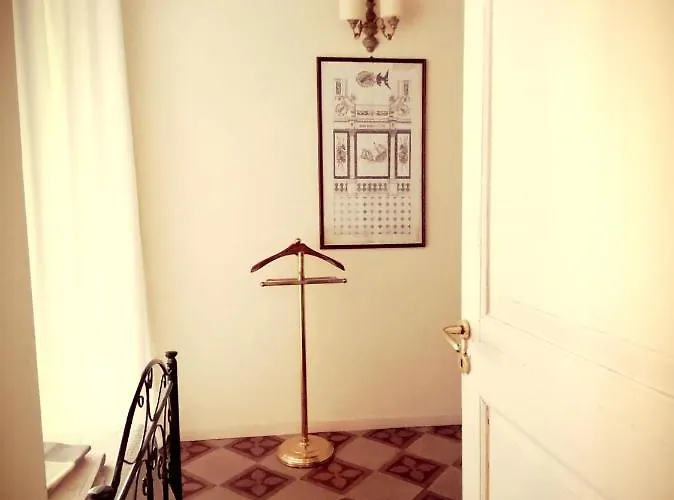 Alojamento de Acomodação e Pequeno-almoço Palazzo Lanza