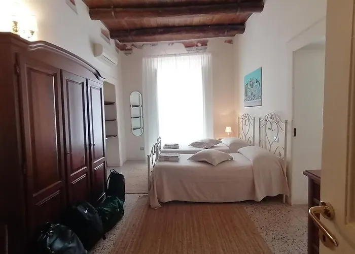 Palazzo Lanza