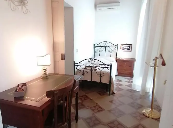 Alojamento de Acomodação e Pequeno-almoço Palazzo Lanza