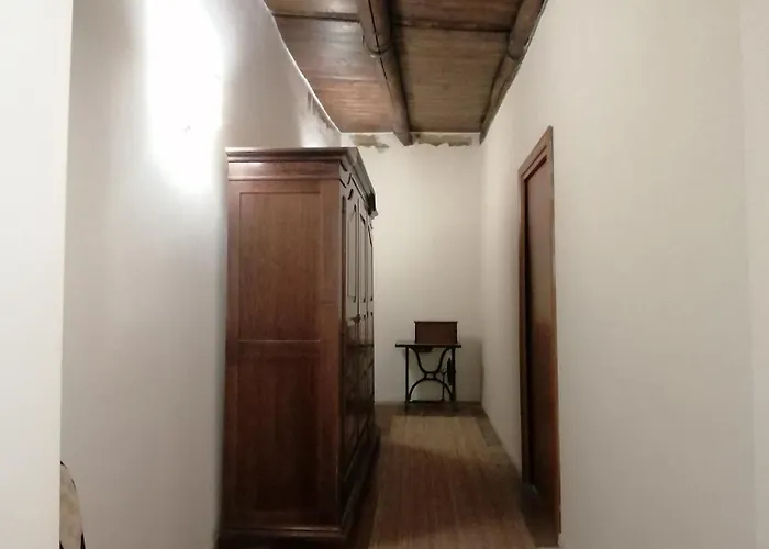 Palazzo Lanza Alojamento de Acomodação e Pequeno-almoço