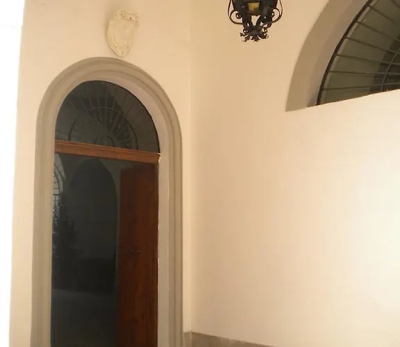 Alojamento de Acomodação e Pequeno-almoço Palazzo Lanza Capua
