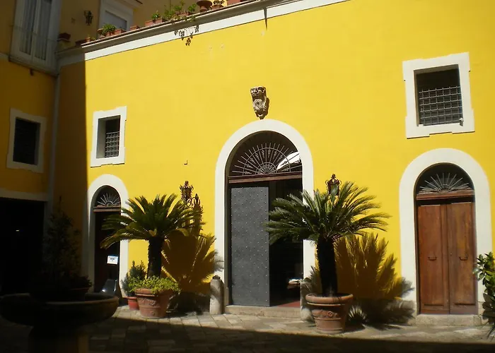 Palazzo Lanza