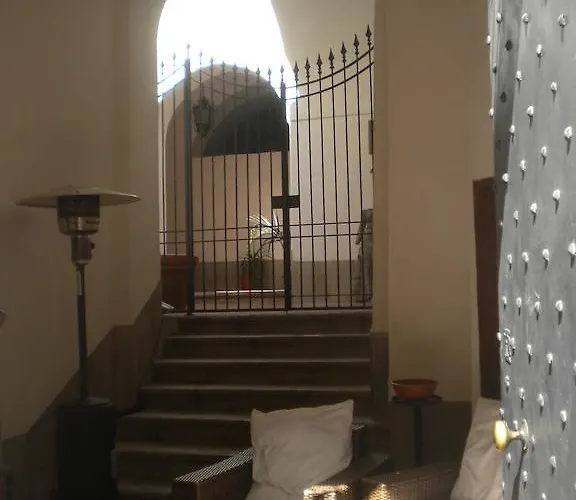 Palazzo Lanza Capua