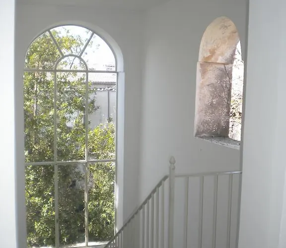 Alojamento de Acomodação e Pequeno-almoço Palazzo Lanza 3*